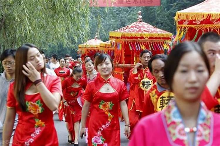 七夕节有哪些传统风俗和传说