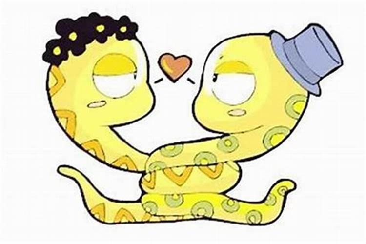 属蛇的最好婚配是哪个属相