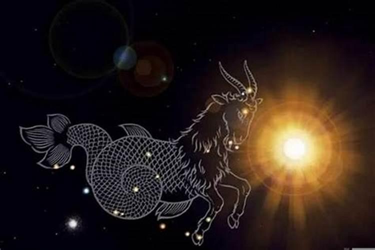 天蝎座是太阳还是月亮