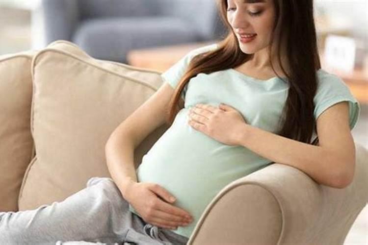 怀孕做梦怀男孩是什么预兆
