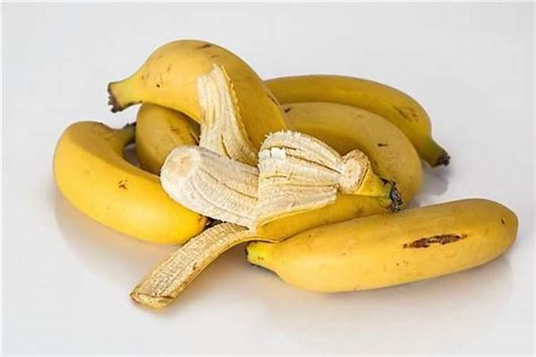 梦到香蕉是什么意思
