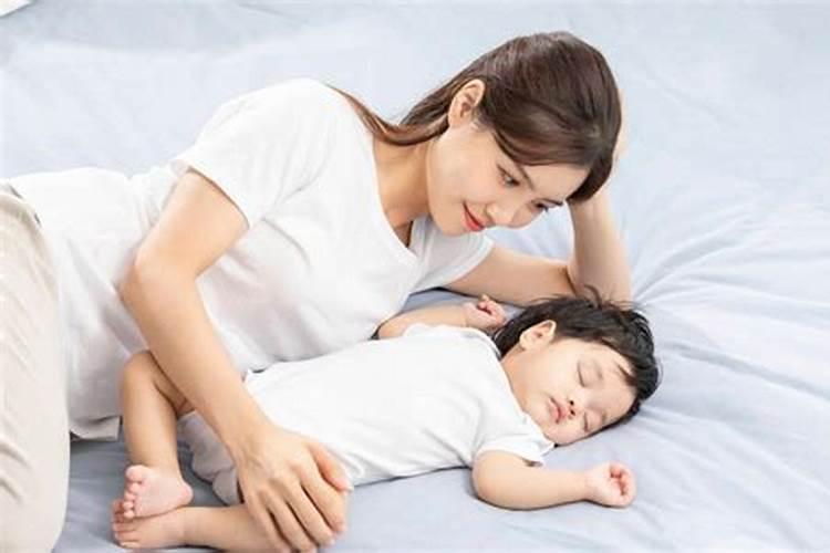 梦见哄婴儿睡觉，是什么意思？