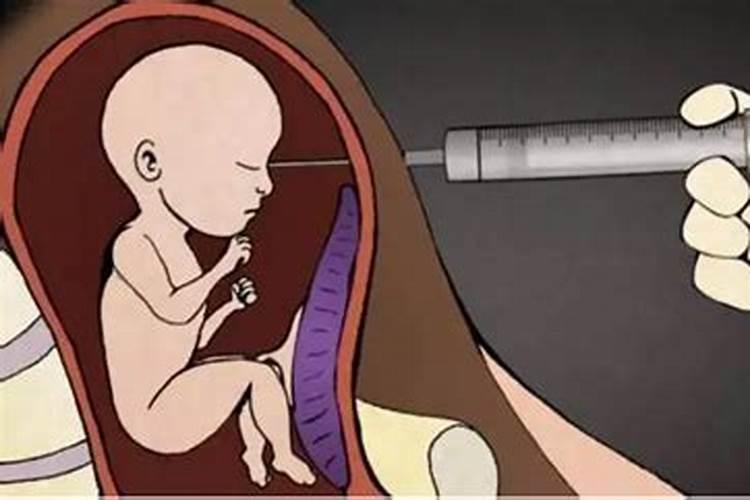 如何为堕胎的婴灵往生