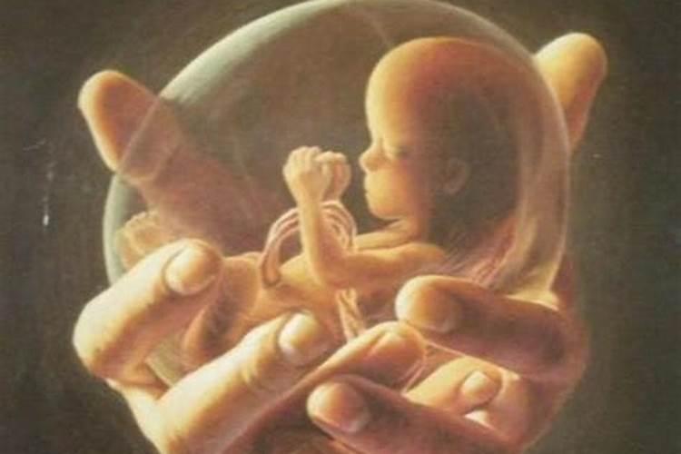 堕胎婴灵可以在家立牌位吗