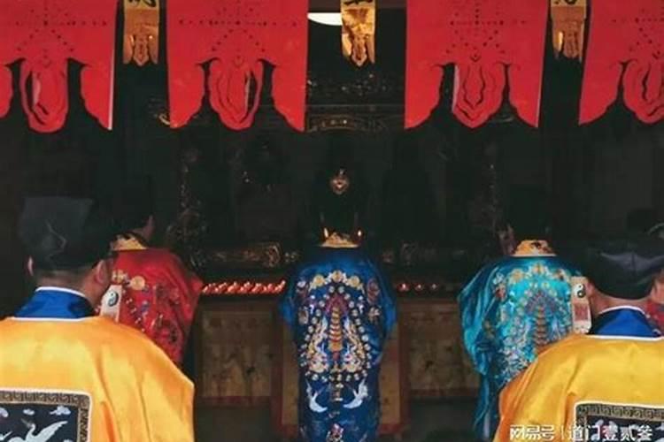 北京寺庙做超度婴灵