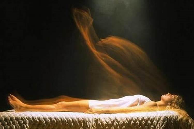 梦见死人复活是什么征兆女性？梦里梦见死人复活是什么意思