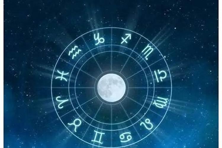 什么是太阳星座上升星座月亮星座？太阳星座和上升星座都是白羊
