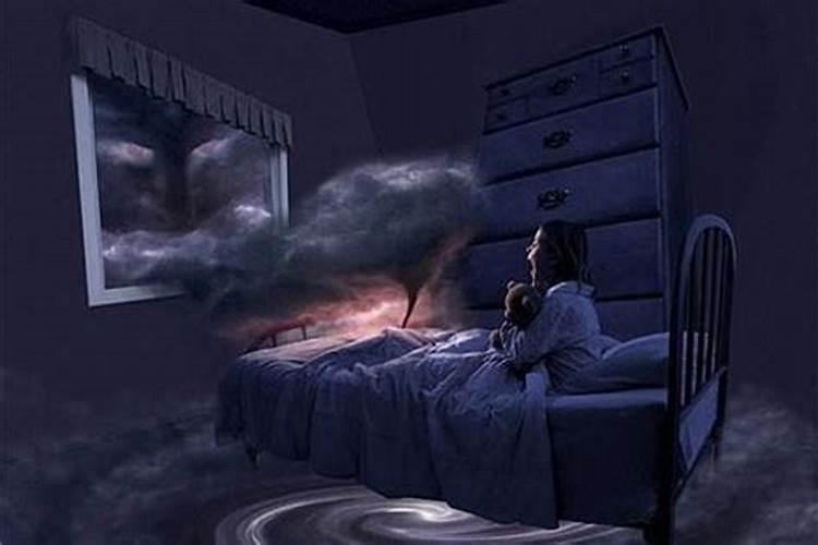 做梦是睡眠好不好？梦见去看病人是什么意思呢?