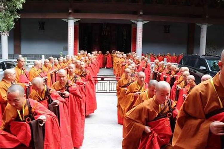 佛教和道教做法事哪个厉害
